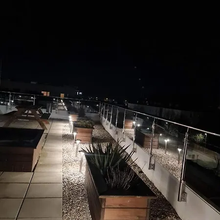 Apartament Pod Lipami Apartment Kolberg