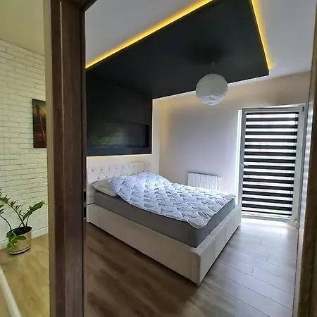 Apartment Apartament Pod Lipami