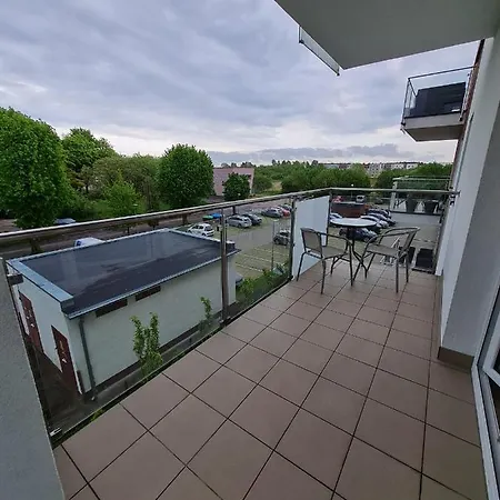 Apartment Apartament Pod Lipami