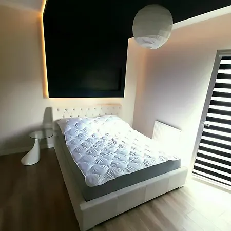 Apartament Pod Lipami Kolberg