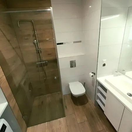Apartament Pod Lipami